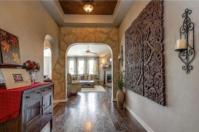 12209 Cimarron Valley Lane, Pearland, TX 77584