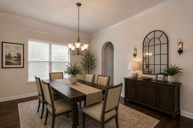 12209 Cimarron Valley Lane, Pearland, TX 77584