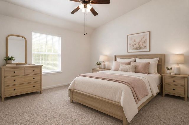 12209 Cimarron Valley Lane, Pearland, TX 77584