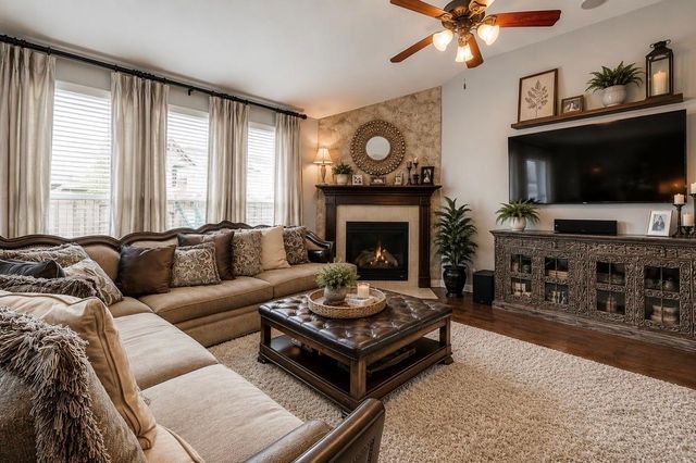 12209 Cimarron Valley Lane, Pearland, TX 77584