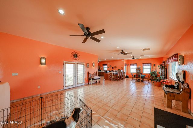 51340 W IVER Road, Aguila, AZ 85320
