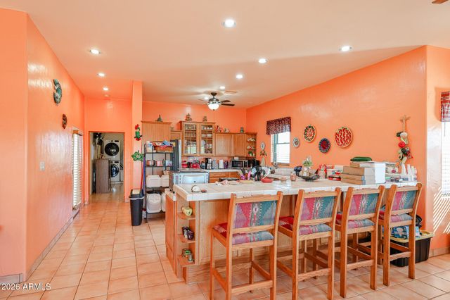 51340 W IVER Road, Aguila, AZ 85320