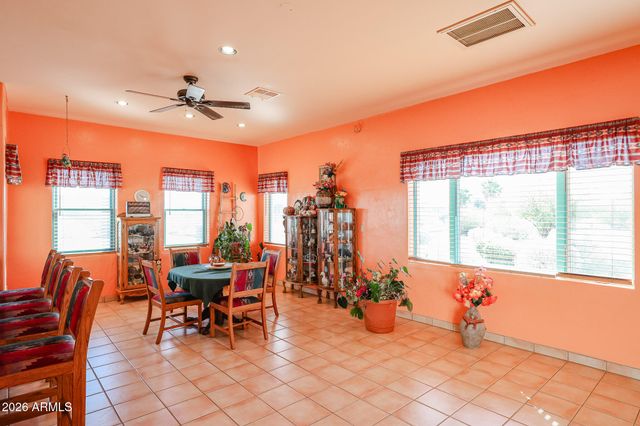 51340 W IVER Road, Aguila, AZ 85320