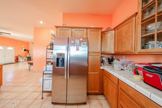 51340 W IVER Road, Aguila, AZ 85320