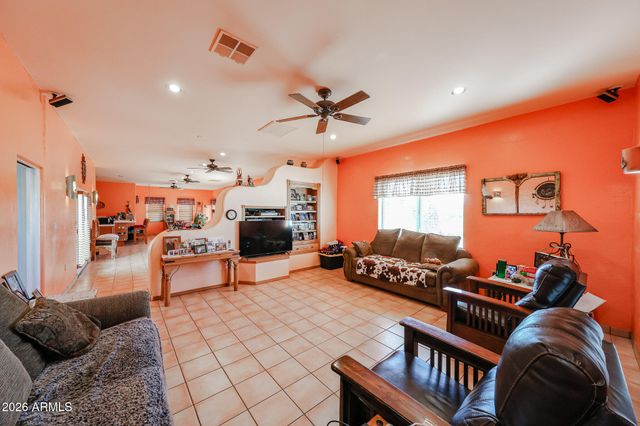 51340 W IVER Road, Aguila, AZ 85320