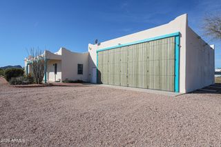 51340 W IVER Road, Aguila, AZ 85320