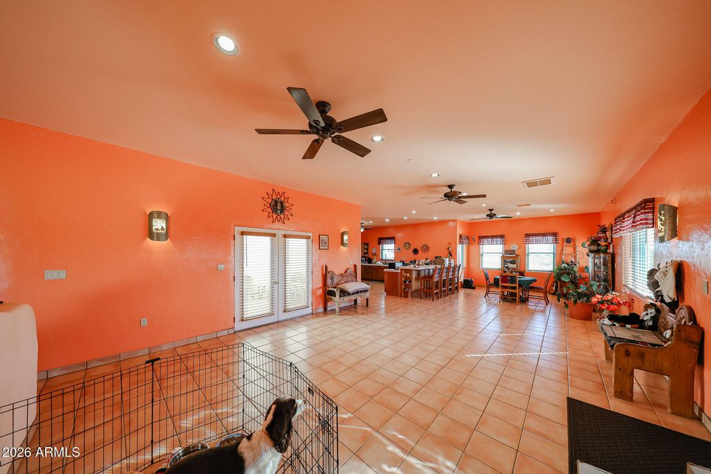 Image 19 of property listing at 51340 W IVER Road, Aguila, AZ 85320