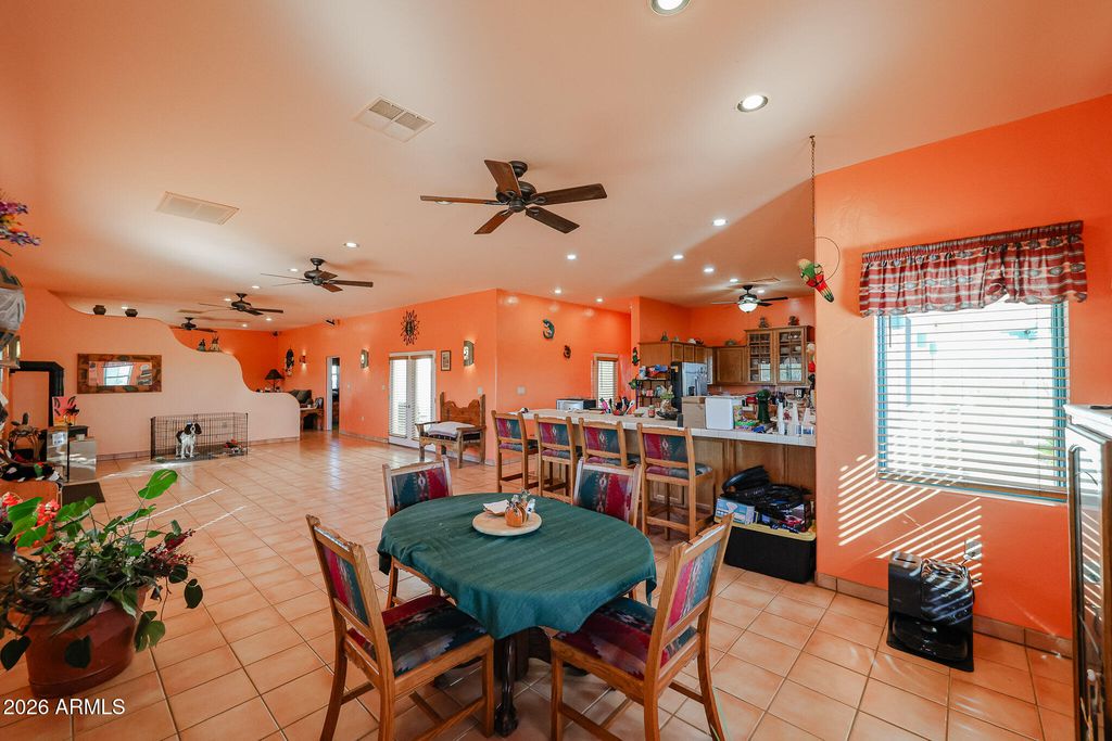 Image 20 of property listing at 51340 W IVER Road, Aguila, AZ 85320