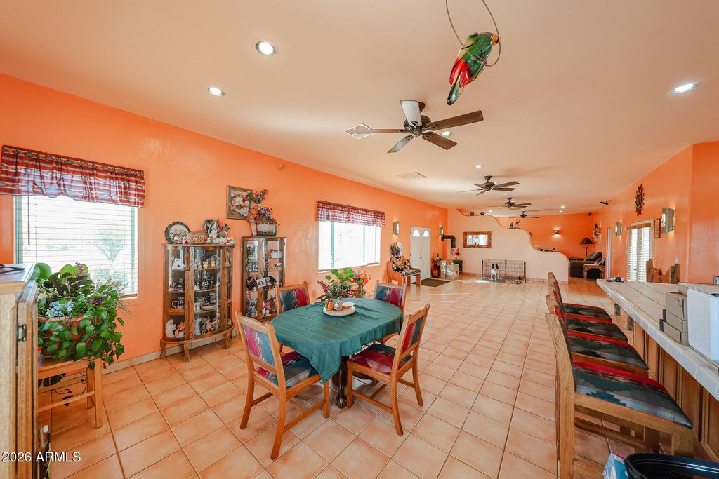 Image 21 of property listing at 51340 W IVER Road, Aguila, AZ 85320