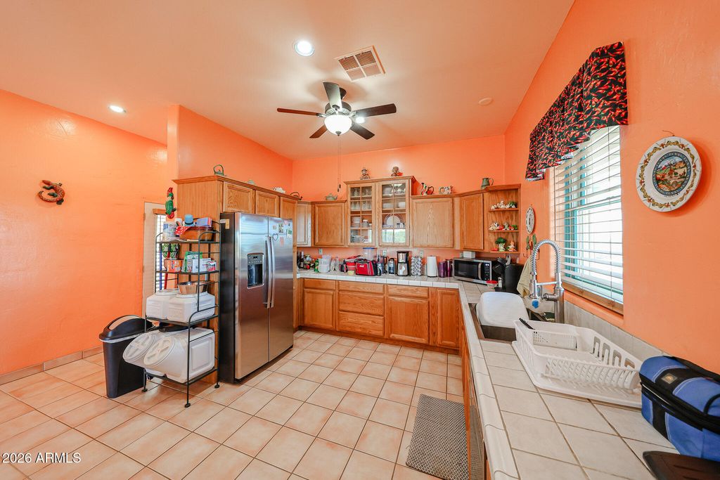 Image 26 of property listing at 51340 W IVER Road, Aguila, AZ 85320