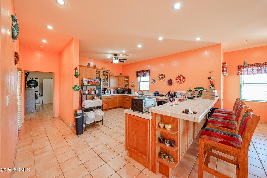 Image 32 of property listing at 51340 W IVER Road, Aguila, AZ 85320