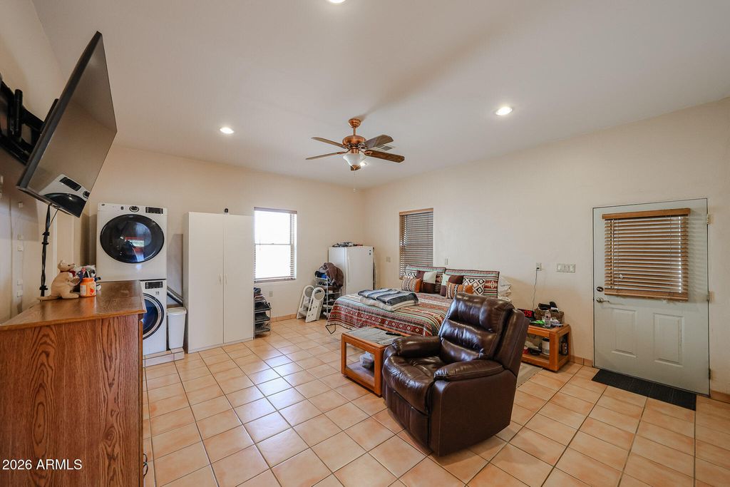 Image 33 of property listing at 51340 W IVER Road, Aguila, AZ 85320
