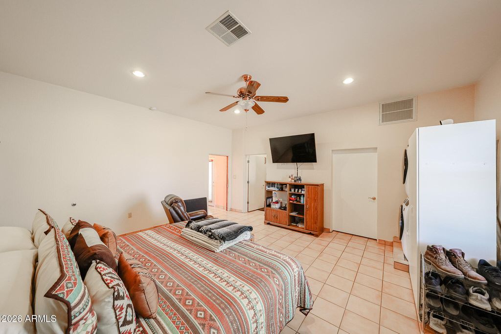 Image 35 of property listing at 51340 W IVER Road, Aguila, AZ 85320