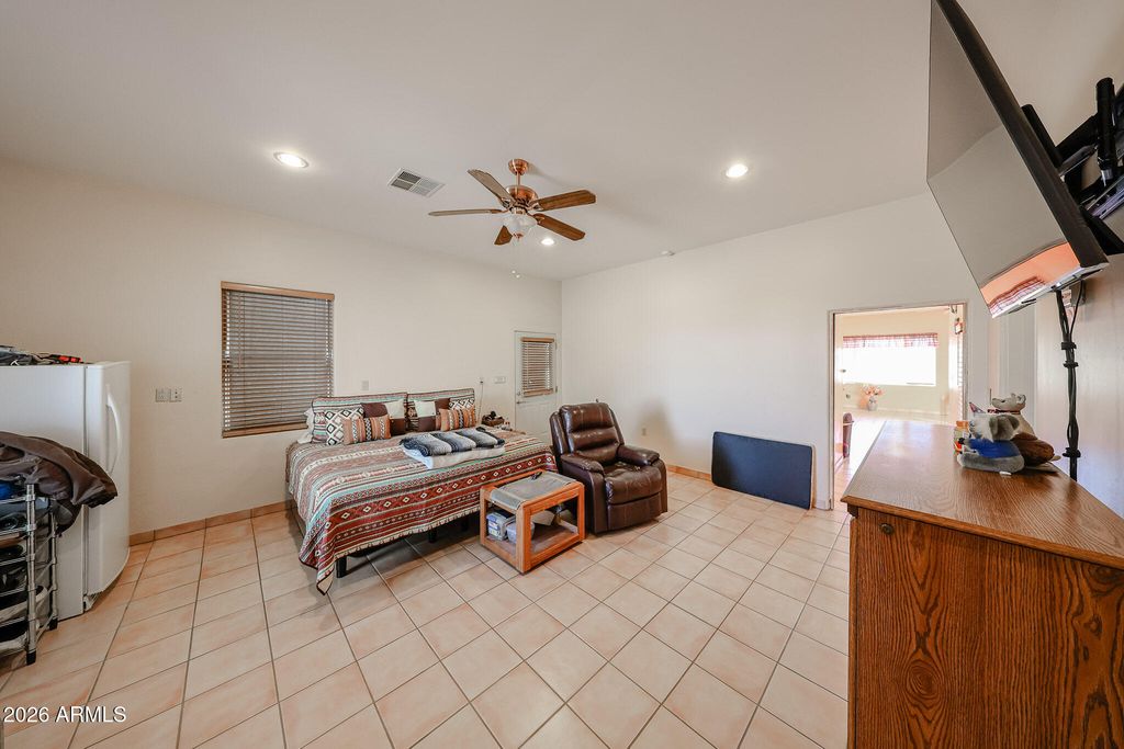 Image 36 of property listing at 51340 W IVER Road, Aguila, AZ 85320