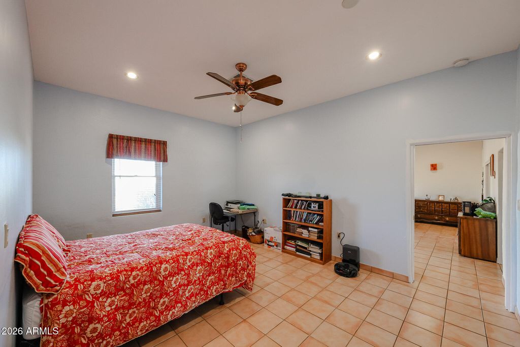 Image 39 of property listing at 51340 W IVER Road, Aguila, AZ 85320