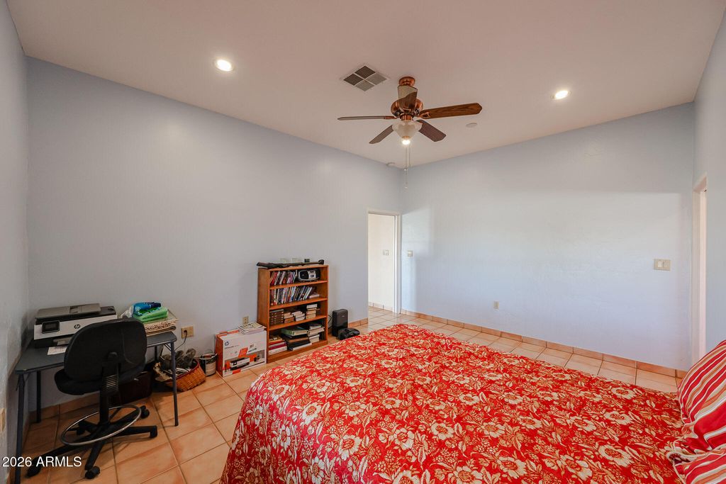 Image 40 of property listing at 51340 W IVER Road, Aguila, AZ 85320