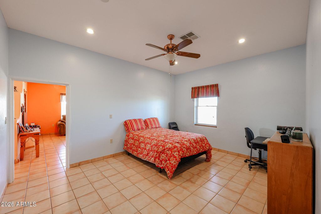 Image 41 of property listing at 51340 W IVER Road, Aguila, AZ 85320