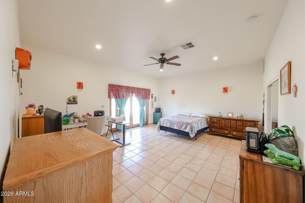 Image 42 of property listing at 51340 W IVER Road, Aguila, AZ 85320