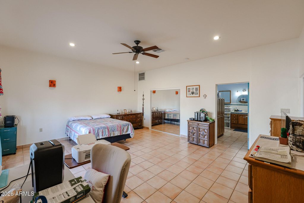 Image 43 of property listing at 51340 W IVER Road, Aguila, AZ 85320