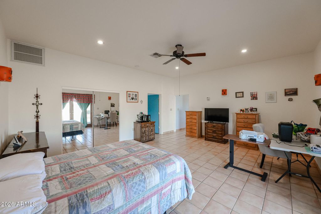 Image 44 of property listing at 51340 W IVER Road, Aguila, AZ 85320