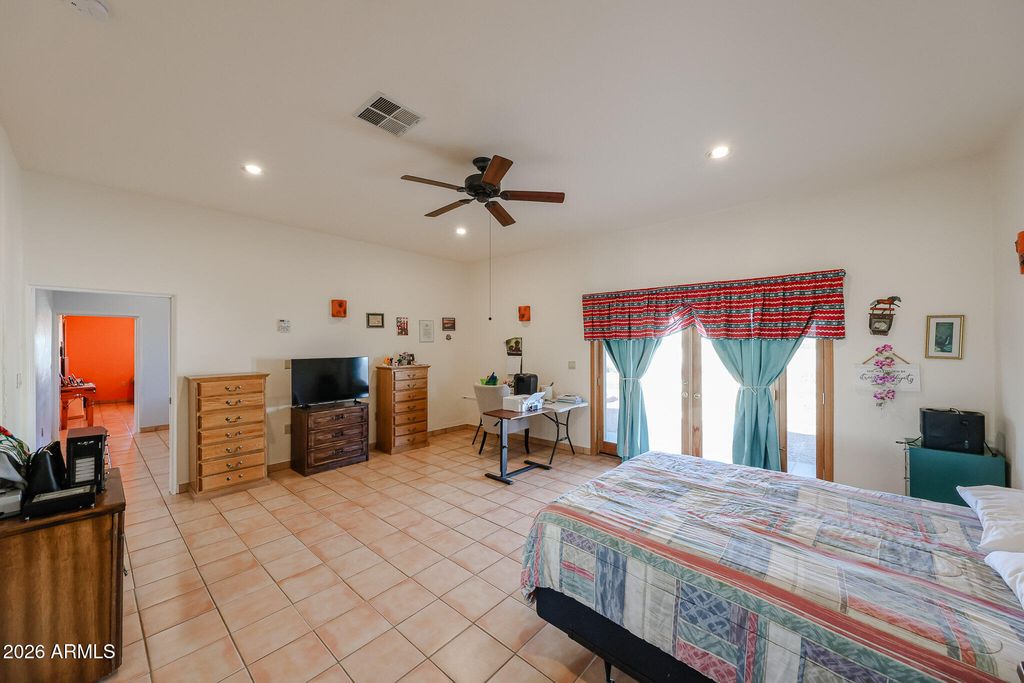 Image 45 of property listing at 51340 W IVER Road, Aguila, AZ 85320