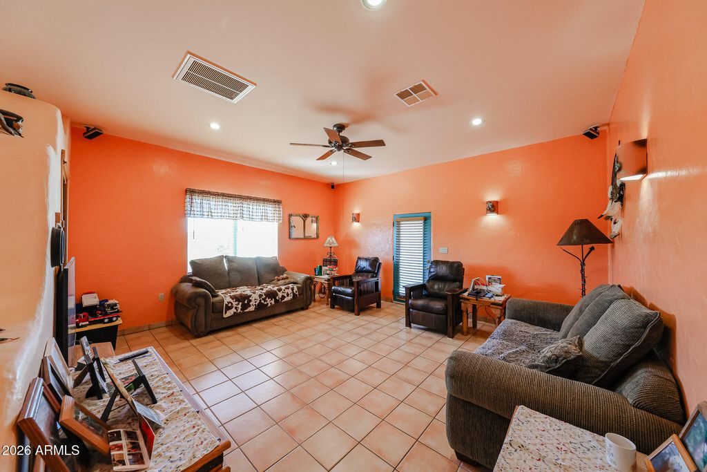Image 50 of property listing at 51340 W IVER Road, Aguila, AZ 85320