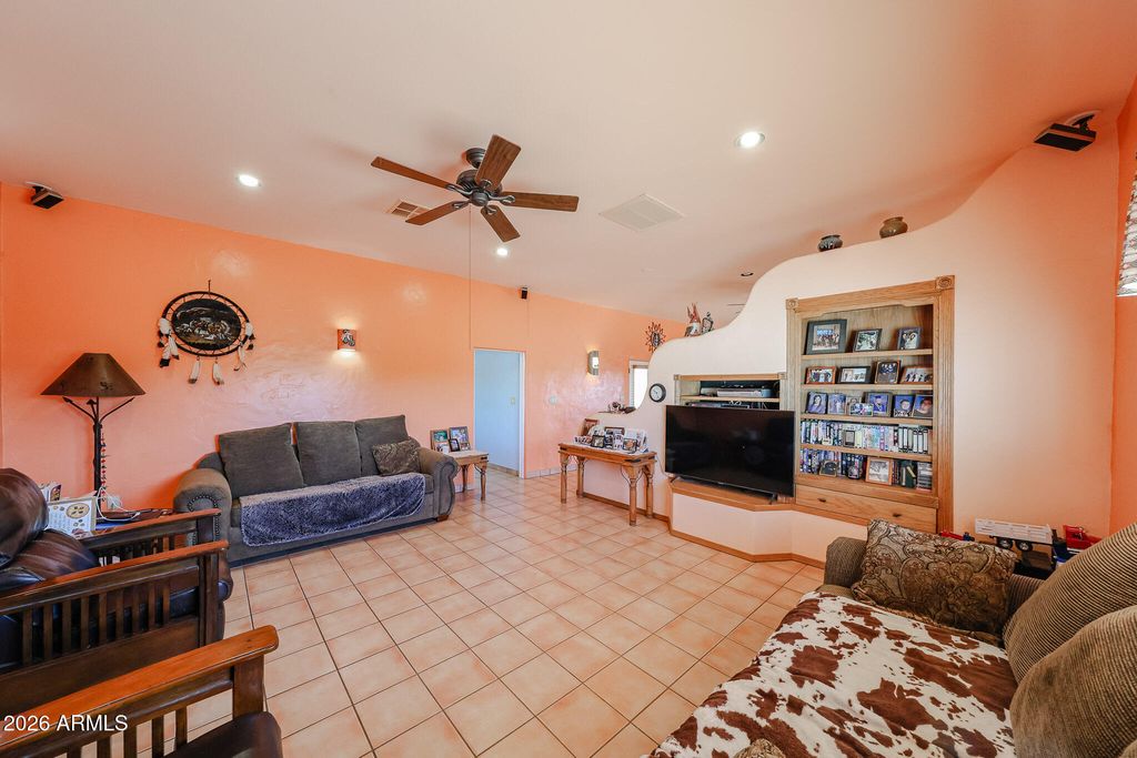 Image 52 of property listing at 51340 W IVER Road, Aguila, AZ 85320