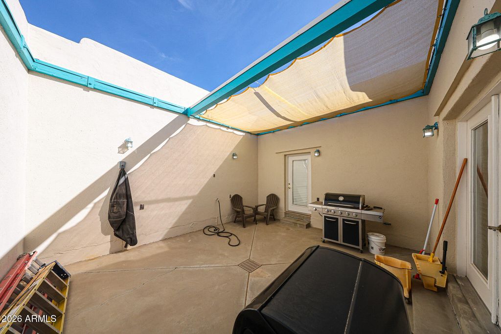Image 53 of property listing at 51340 W IVER Road, Aguila, AZ 85320