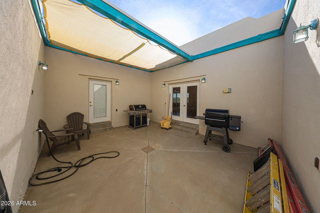 Image 54 of property listing at 51340 W IVER Road, Aguila, AZ 85320