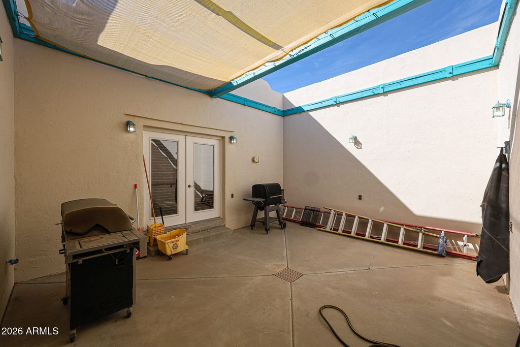 Image 55 of property listing at 51340 W IVER Road, Aguila, AZ 85320