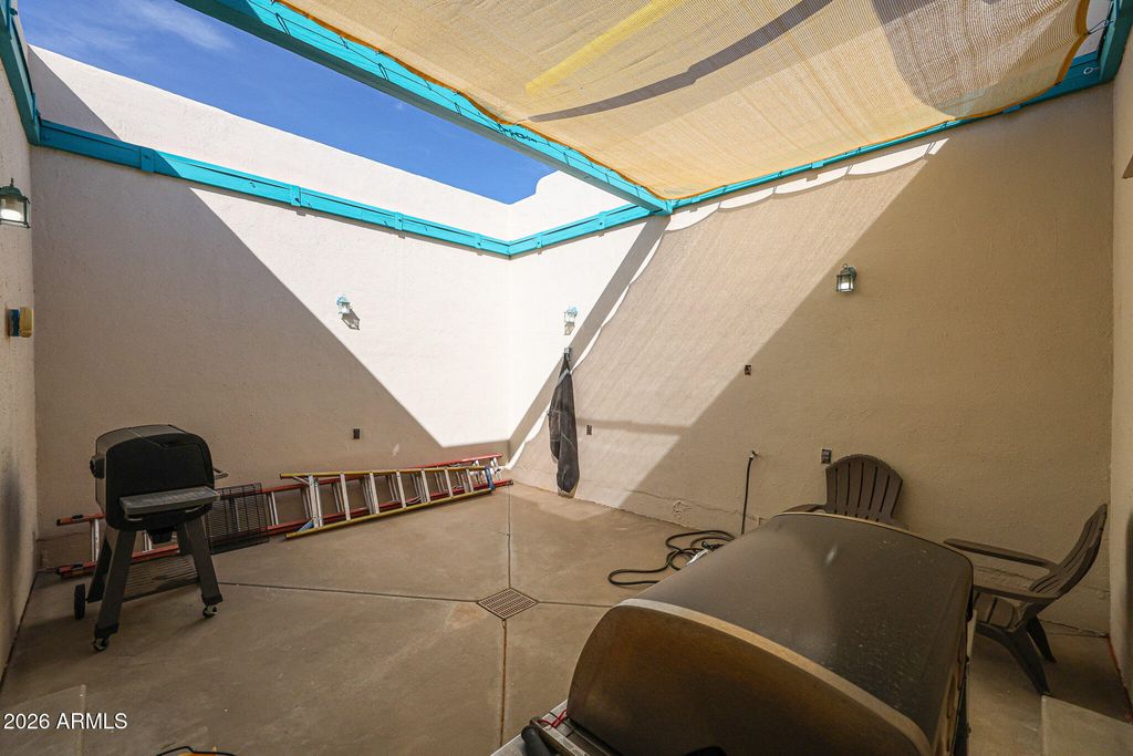 Image 56 of property listing at 51340 W IVER Road, Aguila, AZ 85320