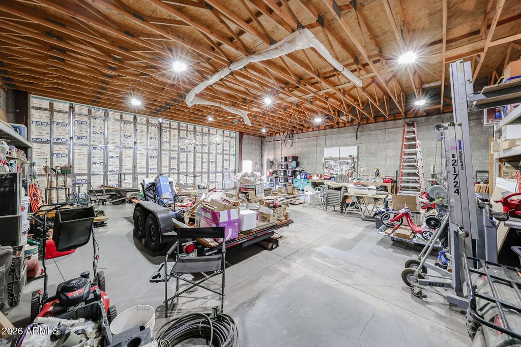 Image 61 of property listing at 51340 W IVER Road, Aguila, AZ 85320