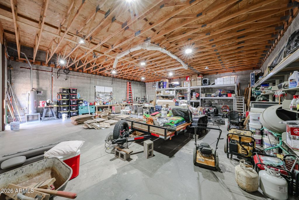Image 62 of property listing at 51340 W IVER Road, Aguila, AZ 85320