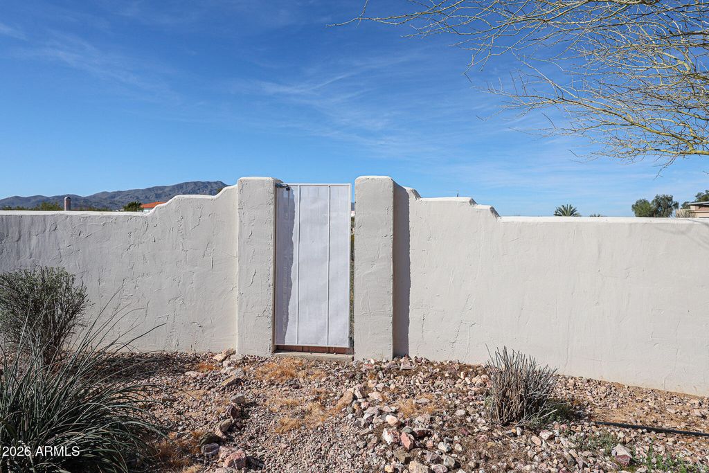 Image 67 of property listing at 51340 W IVER Road, Aguila, AZ 85320