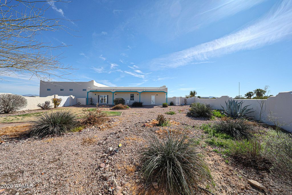 Image 68 of property listing at 51340 W IVER Road, Aguila, AZ 85320