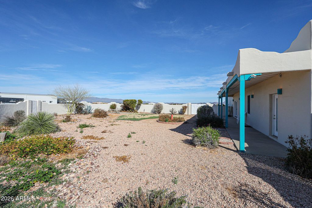 Image 69 of property listing at 51340 W IVER Road, Aguila, AZ 85320