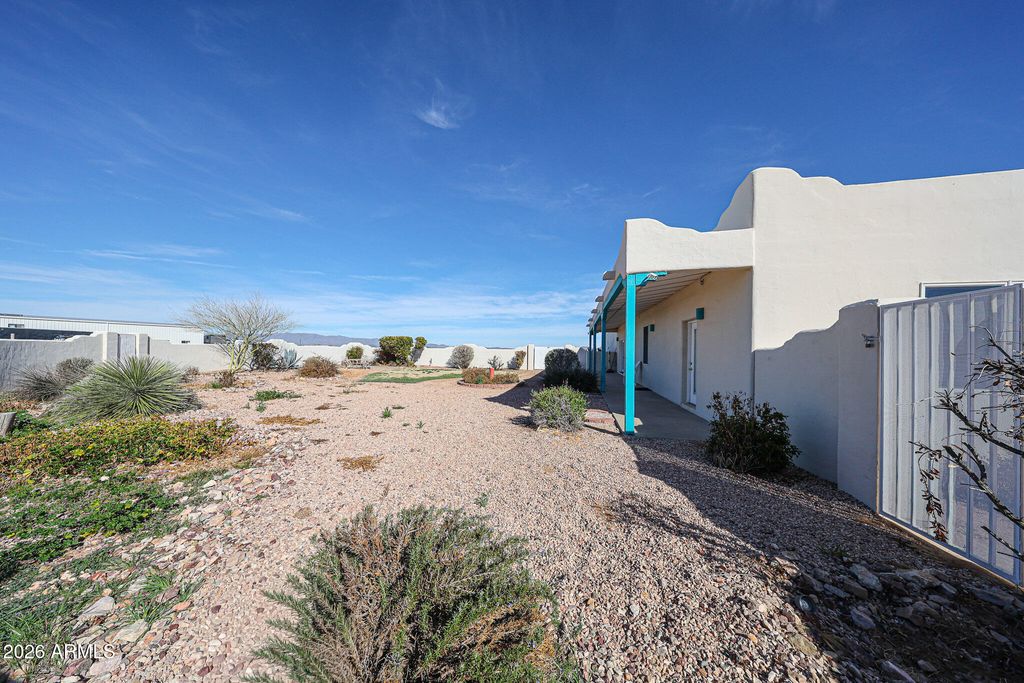 Image 70 of property listing at 51340 W IVER Road, Aguila, AZ 85320