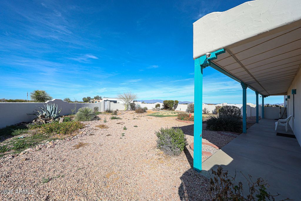 Image 71 of property listing at 51340 W IVER Road, Aguila, AZ 85320