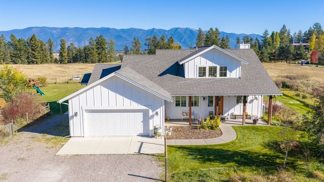 153 Dancing Aspen Lane, Kalispell, MT 59901 property photo