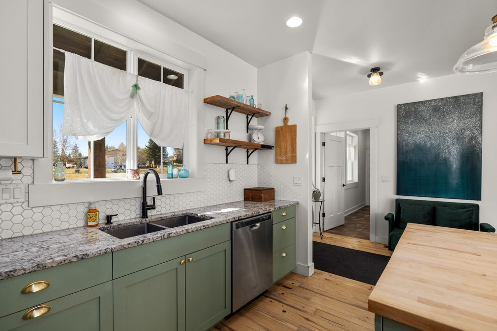 153 Dancing Aspen Lane, Kalispell, MT 59901 photo 5