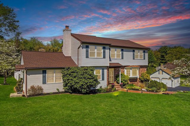 243 BAKER RD, West Brandywine, PA 19320