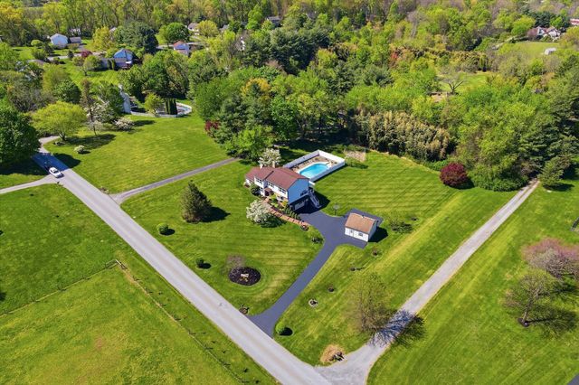 243 BAKER RD, West Brandywine, PA 19320