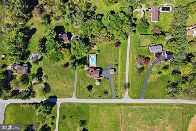 243 BAKER RD, West Brandywine, PA 19320