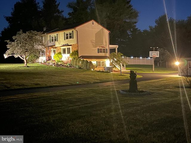 243 BAKER RD, West Brandywine, PA 19320