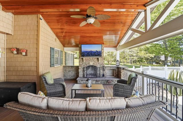 243 BAKER RD, West Brandywine, PA 19320