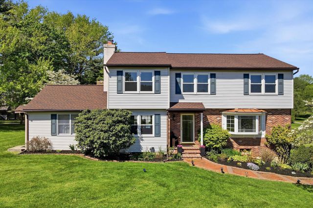 243 BAKER RD, West Brandywine, PA 19320