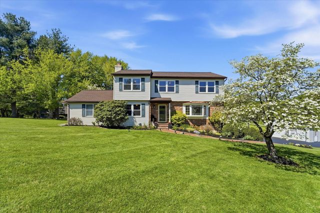 243 BAKER RD, West Brandywine, PA 19320