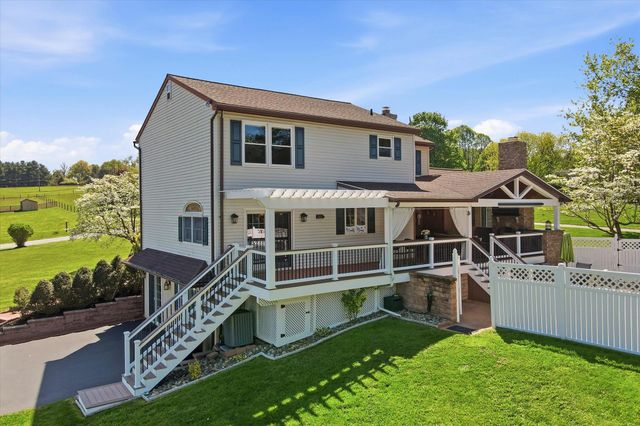 243 BAKER RD, West Brandywine, PA 19320