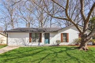 7018 Stephens Drive, Rex, GA 30273