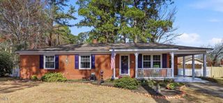 105 E Stevens Street, Smithfield, NC 27577